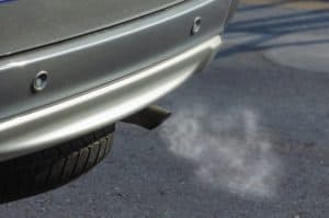 5 Causes of White Smoke from Exhaust and How to Fix - Motor Vehicle HQ