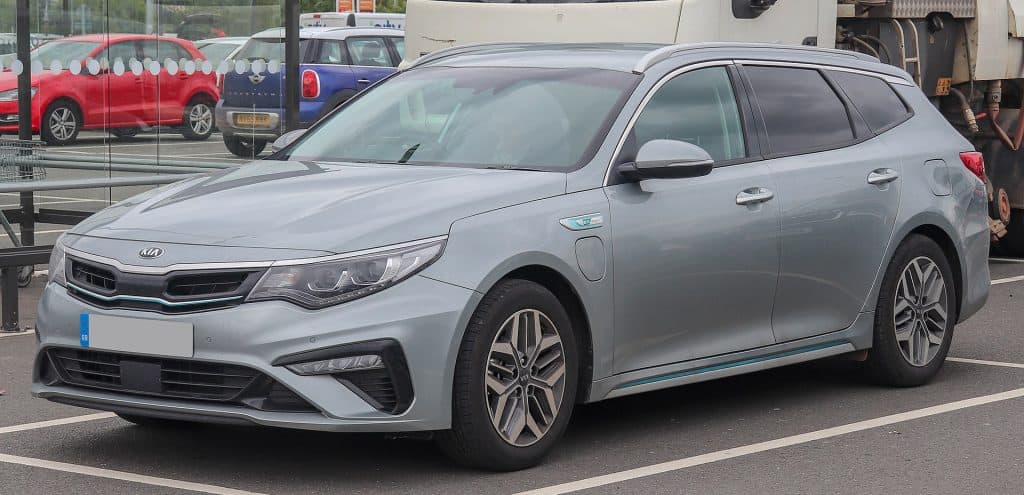 Kia Reliability - Is Buying a Kia Good Investment? 1 1. 2019 Kia Optima