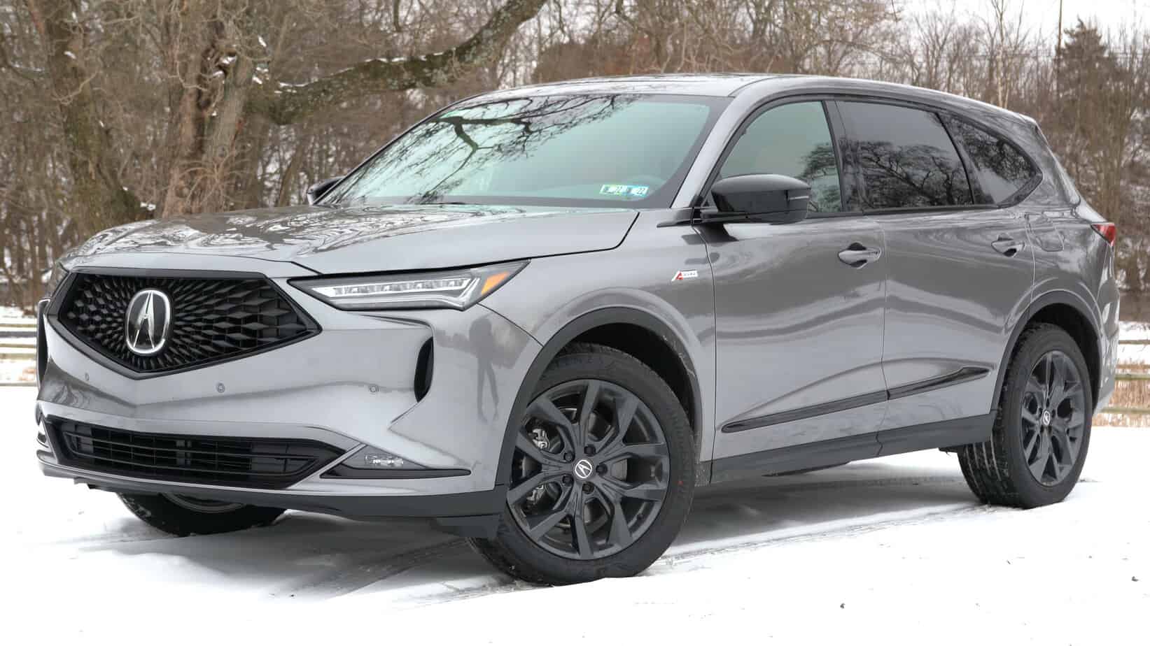 Which are the Acura MDX Years to Avoid and Why - Motor Vehicle HQ