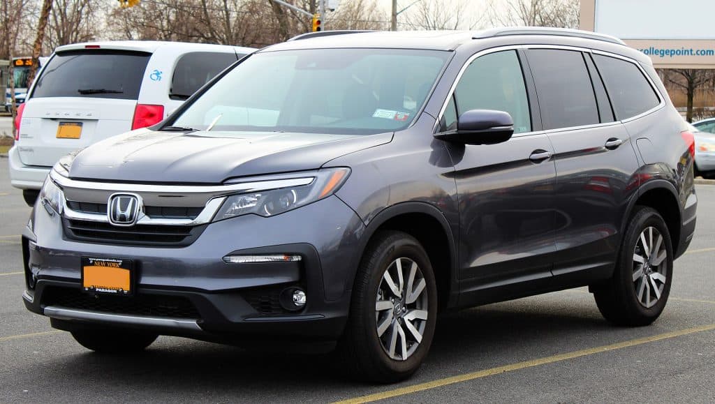 Which is the Best Year for Honda Pilot and Why - Motor Vehicle HQ