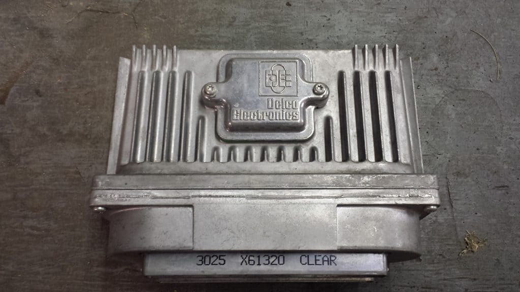 DTC P0841 Code - Meaning, Causes, and Fixes 1 1. A Powertrain Control Module PCM