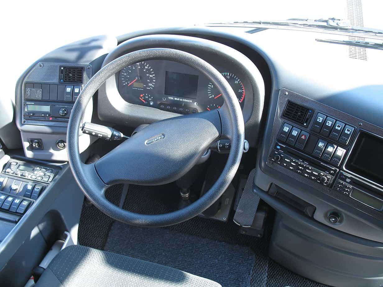 Steering Wheel Makes Noise When Turning Causes and Fixes Motor Vehicle HQ