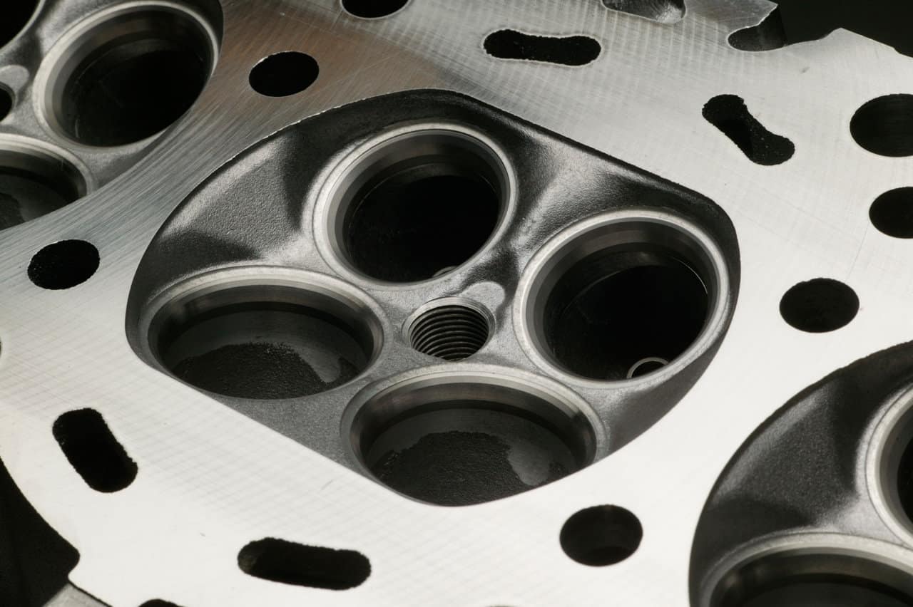 9 Common Bent Valve Symptoms for a Car Causes and Fixes Motor