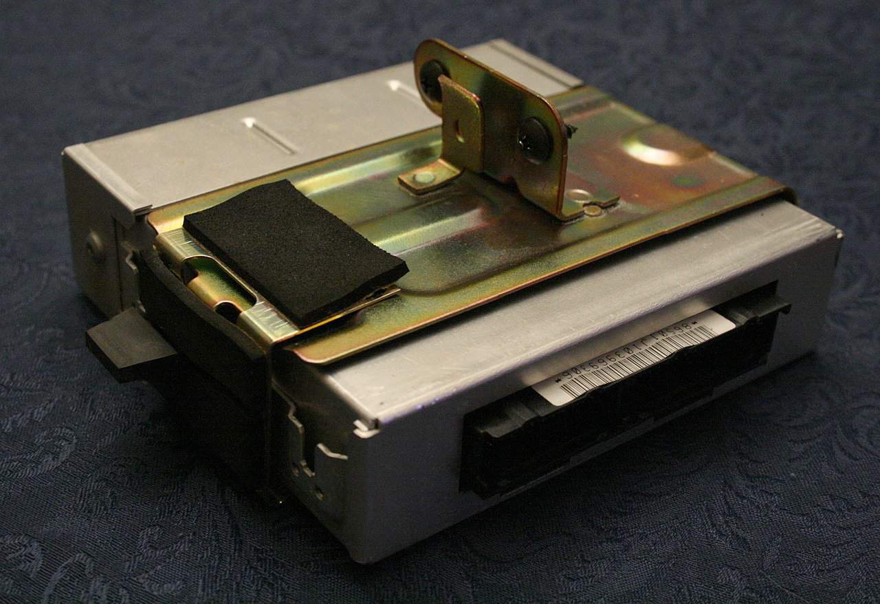 How to Fix Electronic Throttle Control A Comprehensive Guide Motor