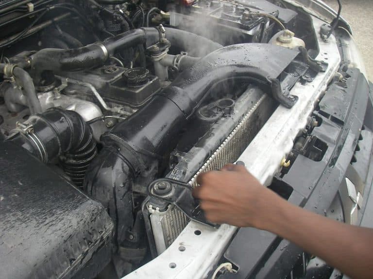 Car Overheating When Idle? 8 Reasons Why + How to Fix Motor Vehicle HQ