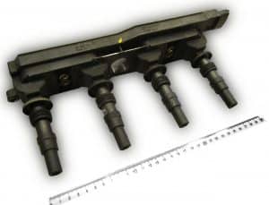 8 Common Bad Coil Pack Symptoms In Cars - A Troubleshooting Guide