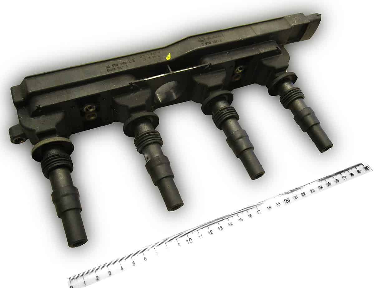 8 Common Bad Coil Pack Symptoms In Cars A Troubleshooting Guide