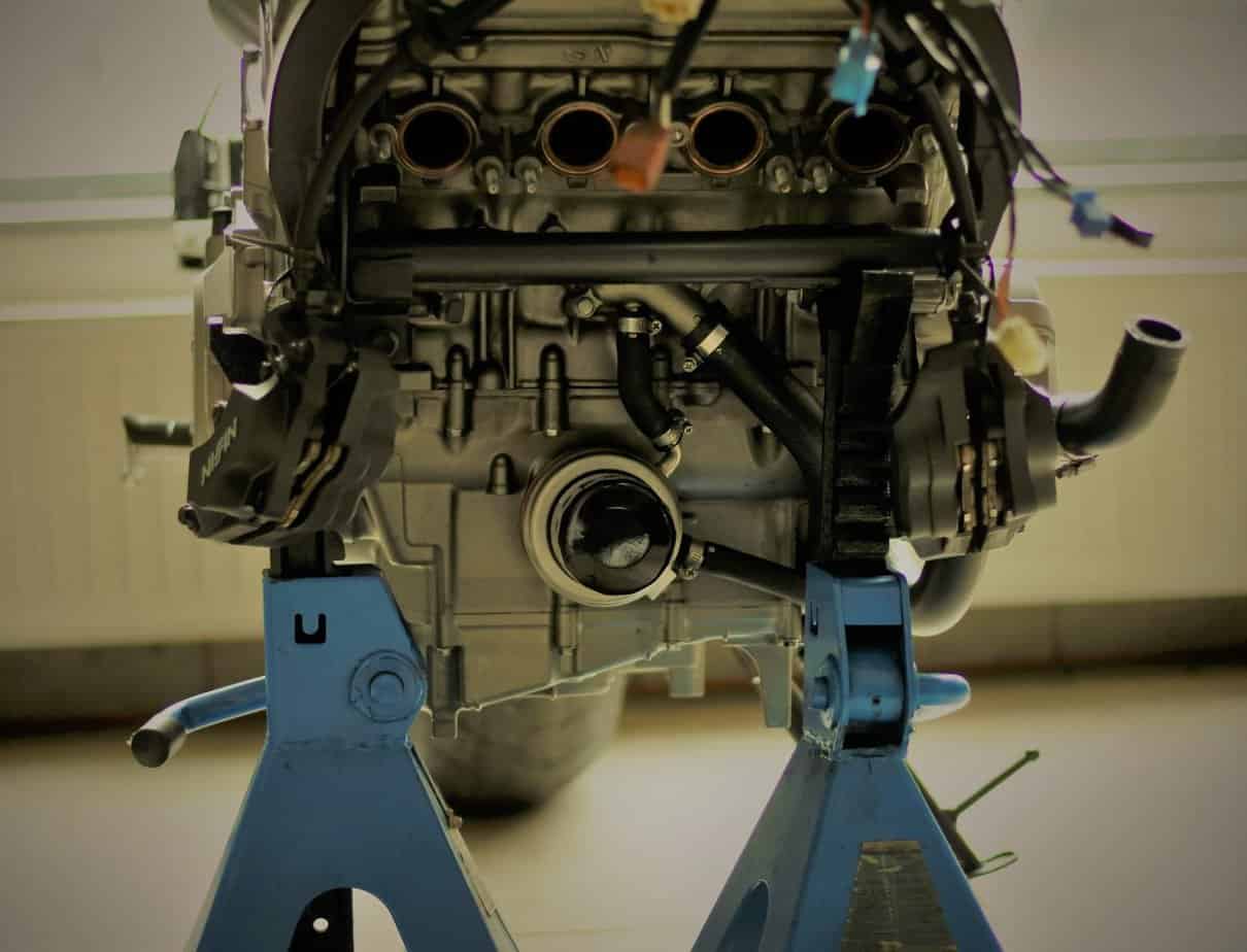 How Much Does Motor Mount Replacement Cost? Motor Vehicle HQ