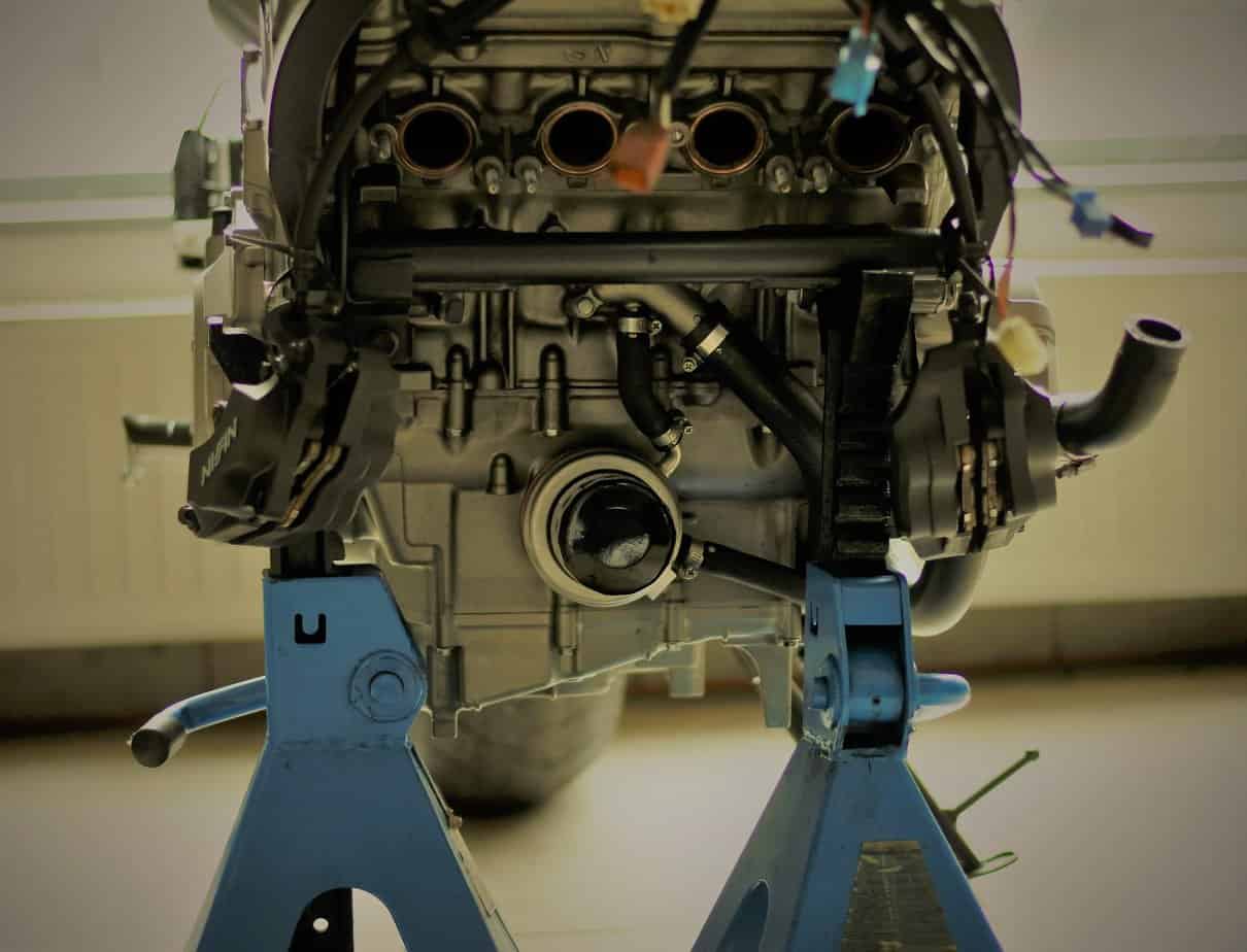 How Much Does Motor Mount Replacement Cost? Motor Vehicle HQ