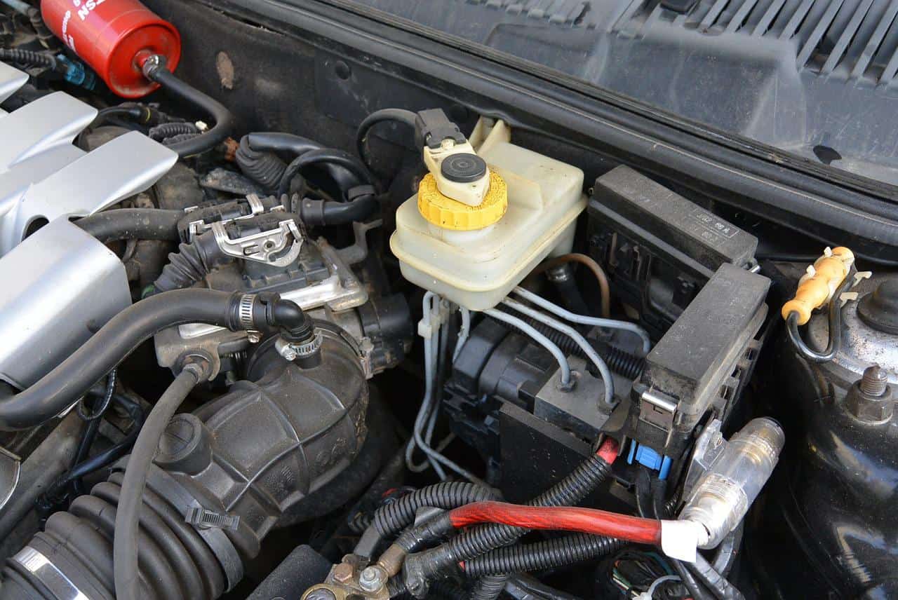 9 Symptoms of Bad Fuel Injectors Motor Vehicle HQ