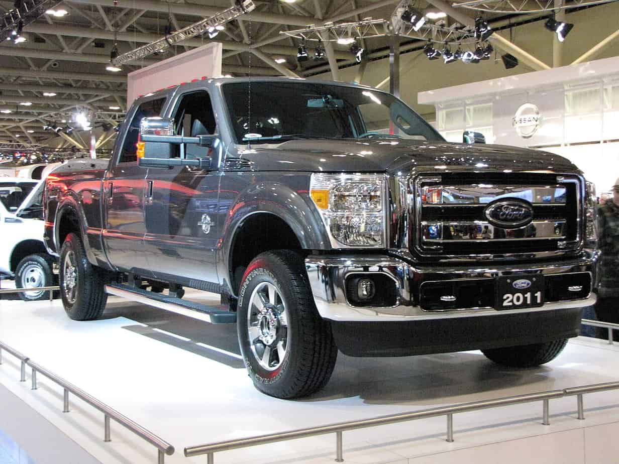 Which are the 6.4 Powerstroke Years to Avoid and Why - Motor Vehicle HQ