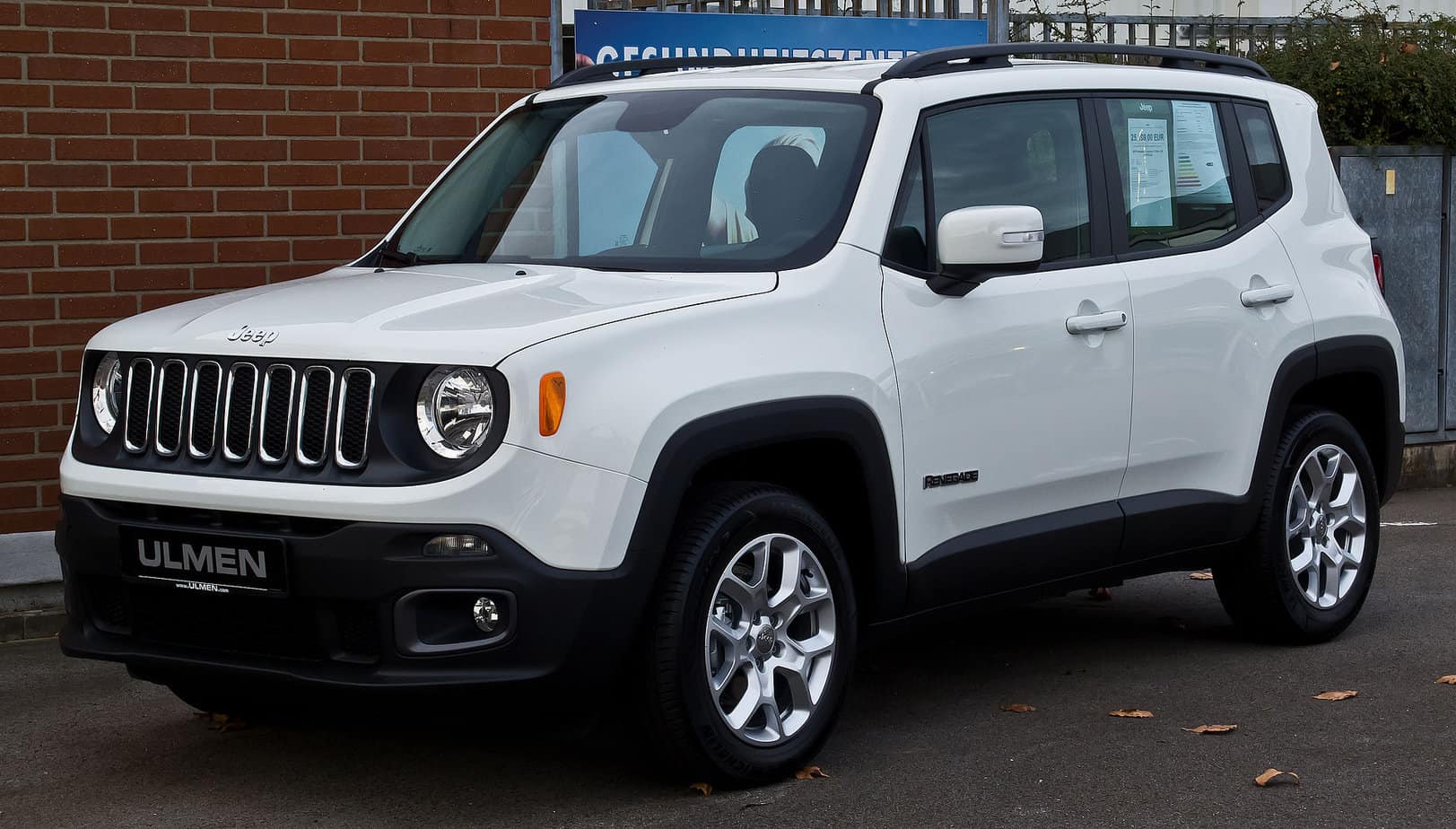 Which are the Common 2016 Jeep Renegade Problems? Motor Vehicle HQ