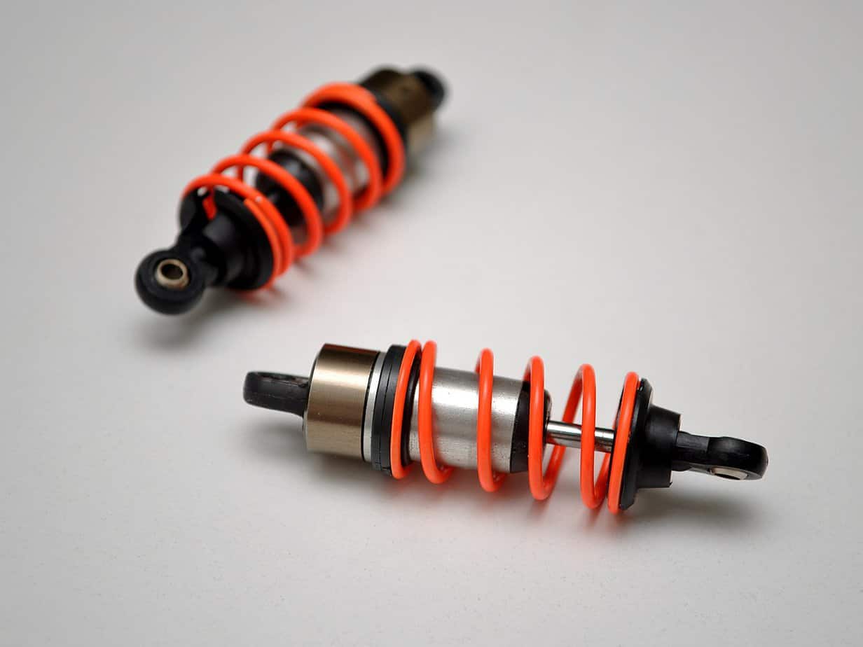 How Much do Rear Shocks Replacement Cost? Motor Vehicle HQ