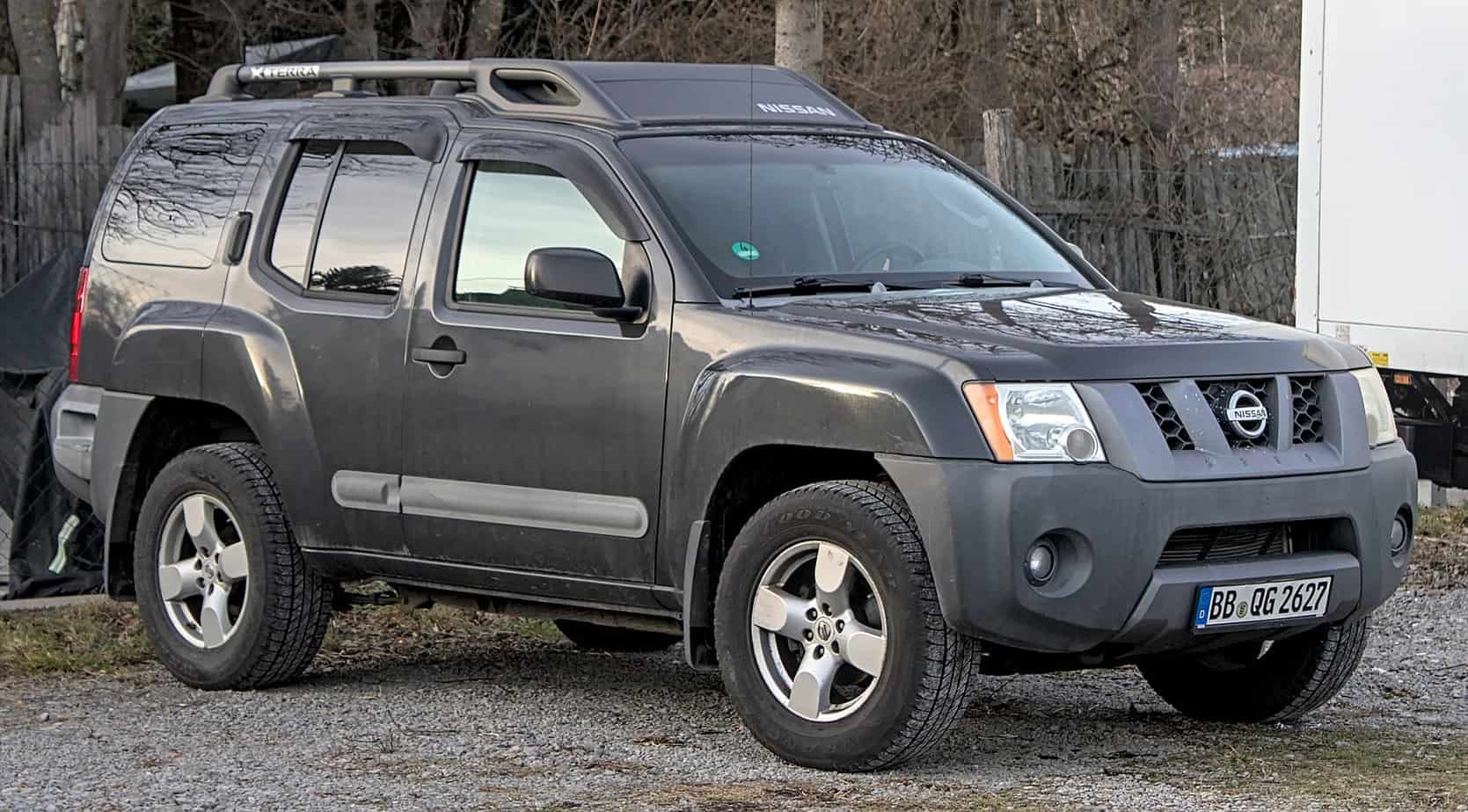 Which are the Nissan Xterra Years to Avoid and Why Motor Vehicle HQ