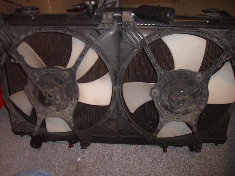 Radiator Fan Not Working? 8 Reasons Why And How To Fix - Motor Vehicle HQ