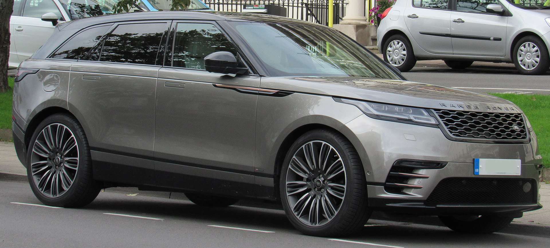 12 Common Range Rover Problems Are They That Serious? Motor Vehicle HQ