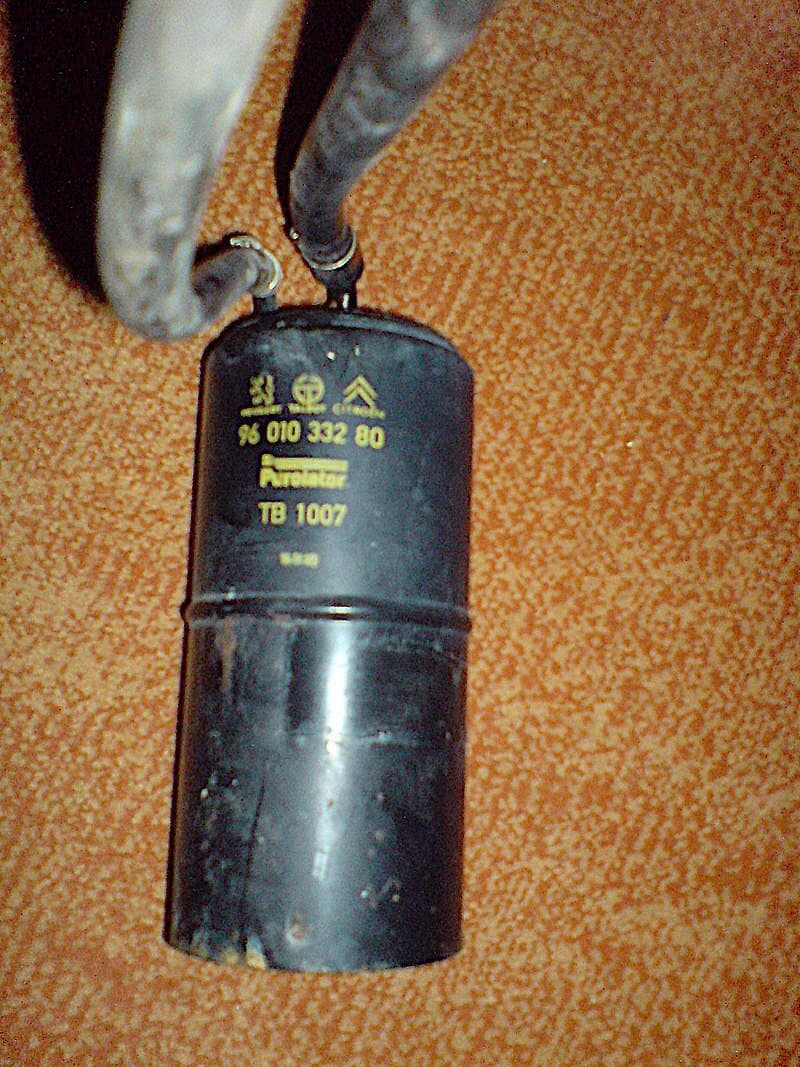 How Much Does the Purge Valve Replacement Cost for a Car? Motor