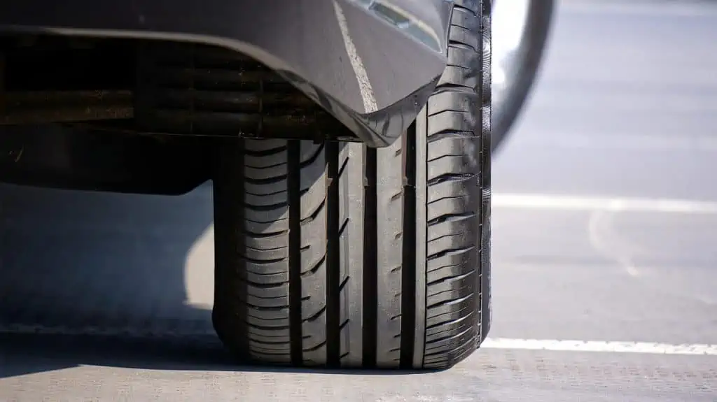 1. Tyre Wheel Tire Car Automobile vehicle rubber