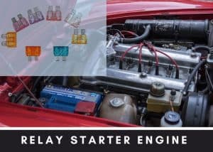 15 Bad Starter Relay Symptoms and Replacement Cost - Motor Vehicle HQ