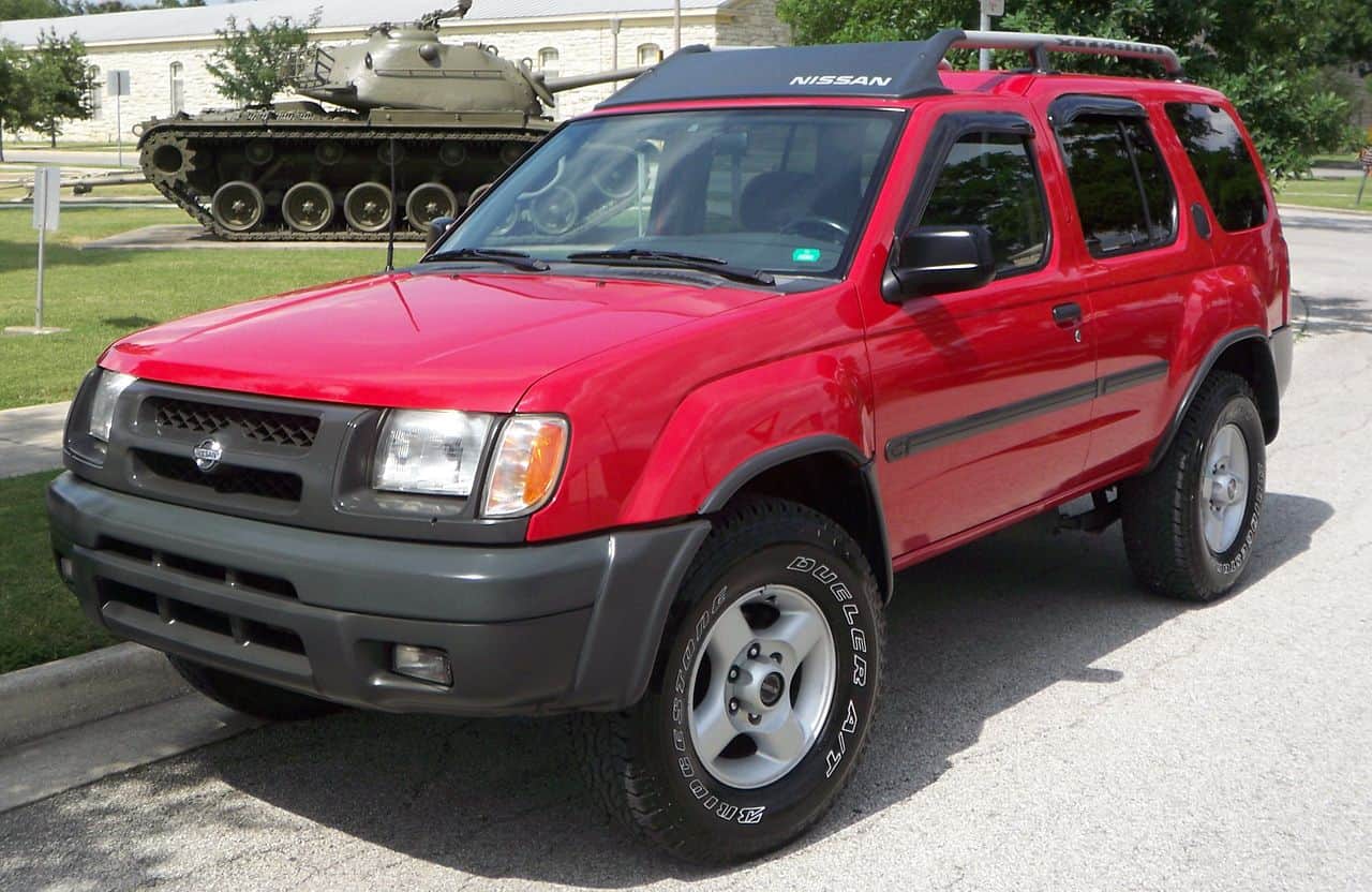 Which are the Nissan Xterra Years to Avoid and Why Motor Vehicle HQ