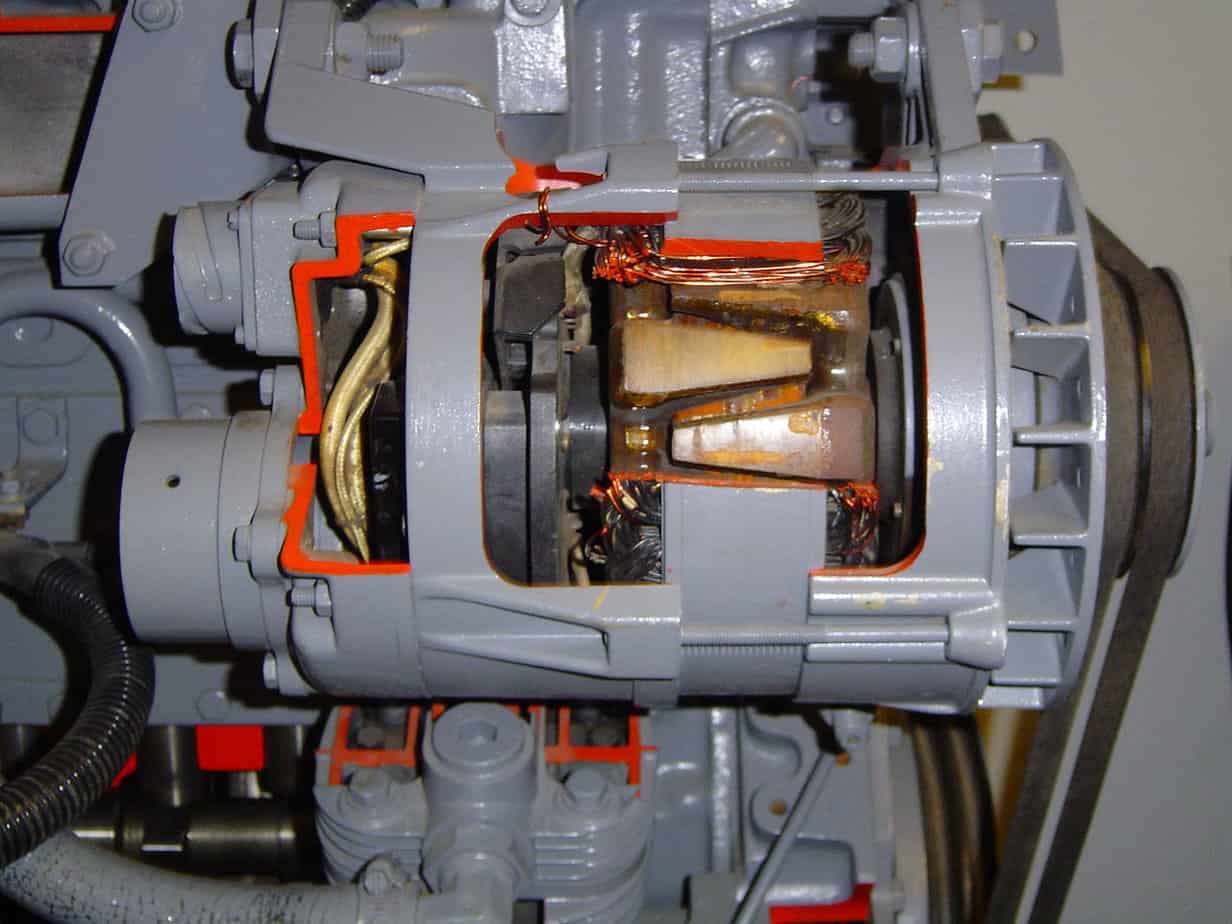 6 Common Bad Fusible Link Symptoms Causes and Possible Fixes Motor
