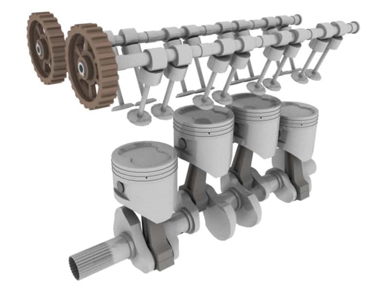 Piston Slapping Noise Meaning, Causes, and Fixes Motor Vehicle HQ