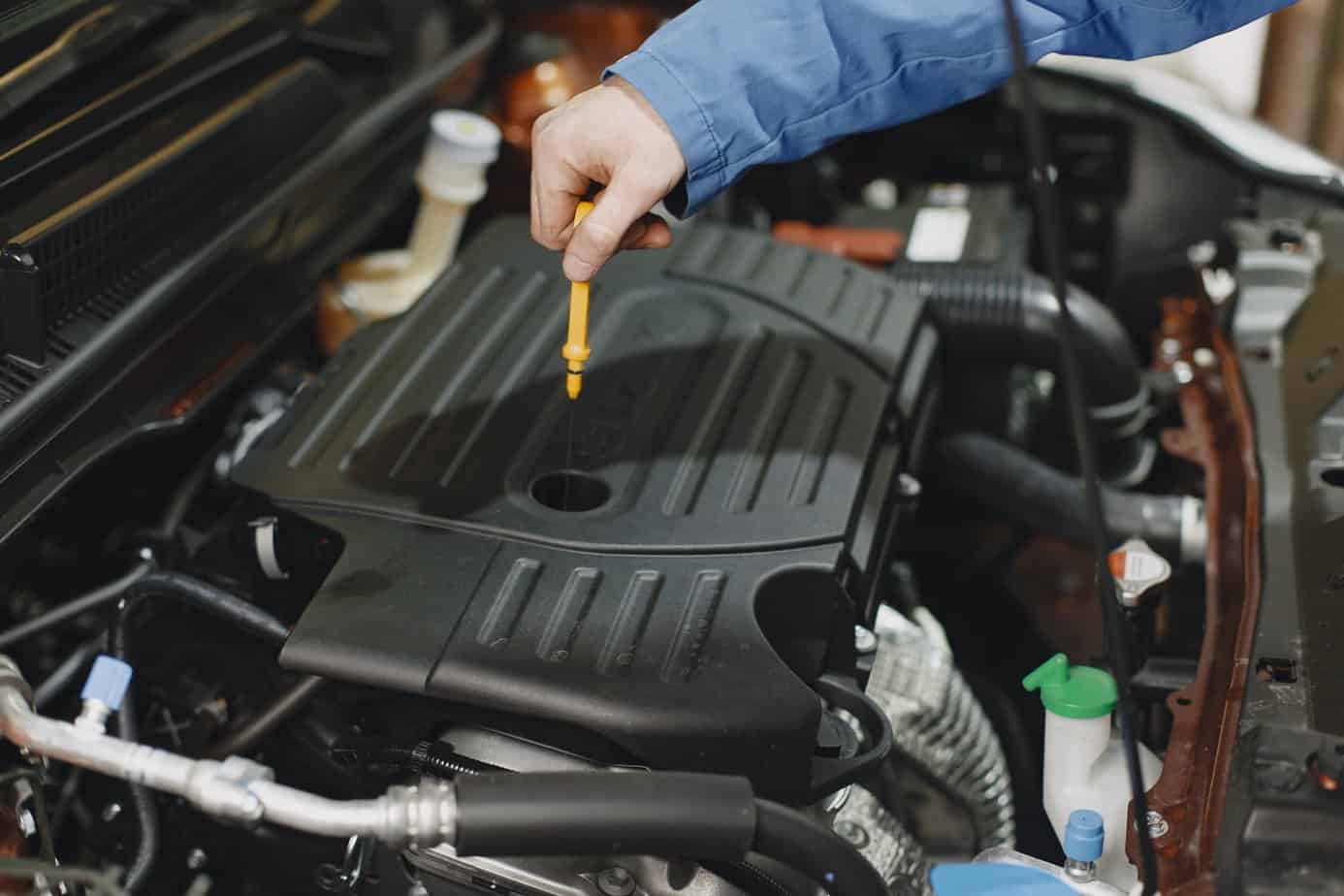 8 Bad Oil Pump Symptoms In Vehicles. How to Diagnose It Motor Vehicle HQ