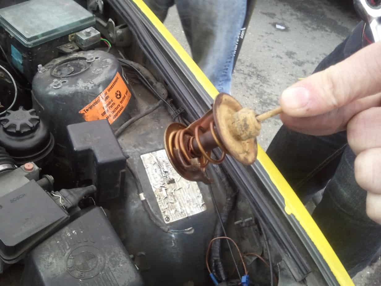 How Much Does a Car Thermostat Replacement Cost? Motor Vehicle HQ