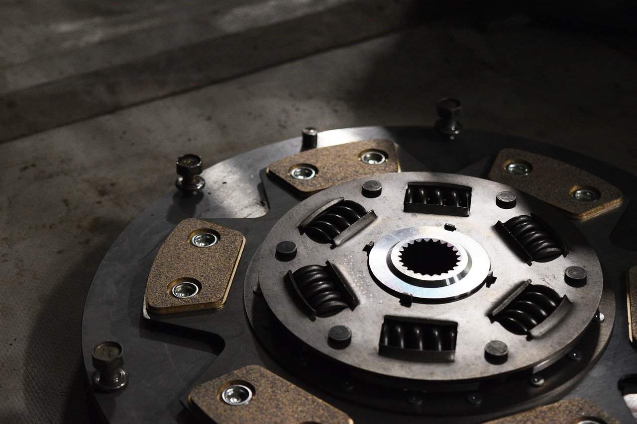 How Much Does a Flywheel Replacement Cost? Motor Vehicle HQ