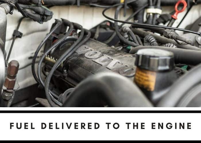 Problems after Fuel Injection Cleaning? Can Fuel Injector Cleaner Cause