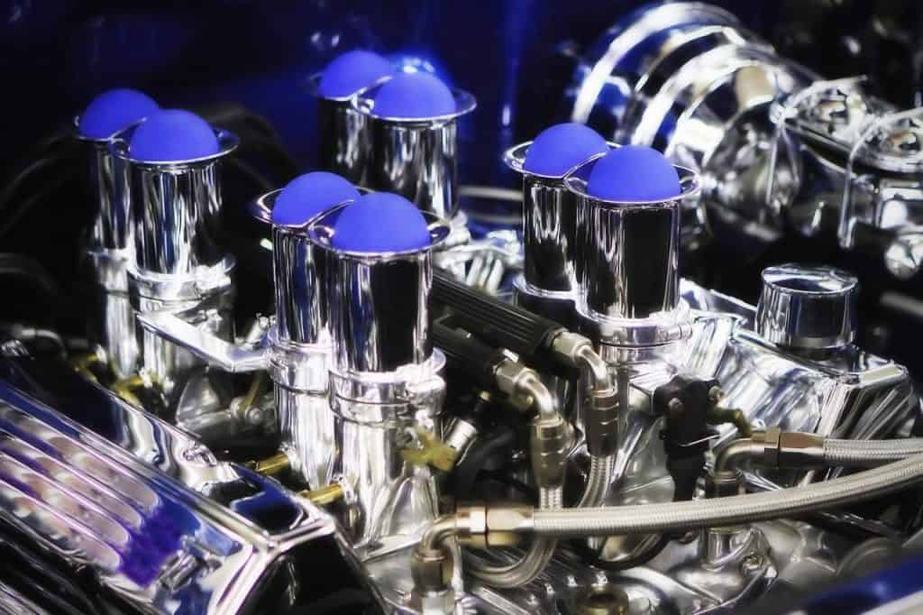 9 Symptoms of Bad Fuel Injectors Motor Vehicle HQ
