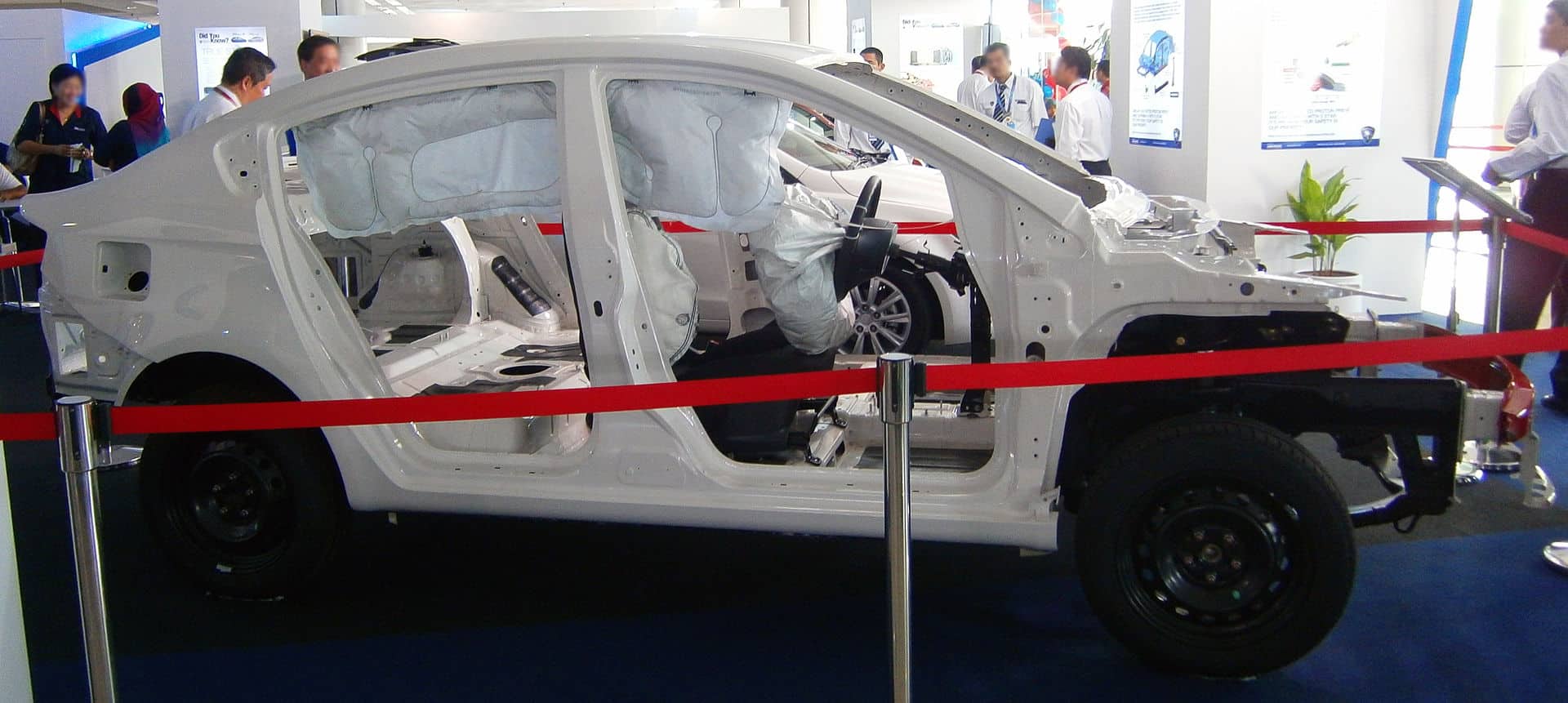 What Is Frame Damage on a Car Is It a Serious Car Problem? Motor