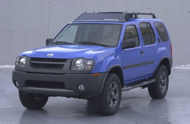 Which are the Nissan Xterra Years to Avoid and Why Motor Vehicle HQ