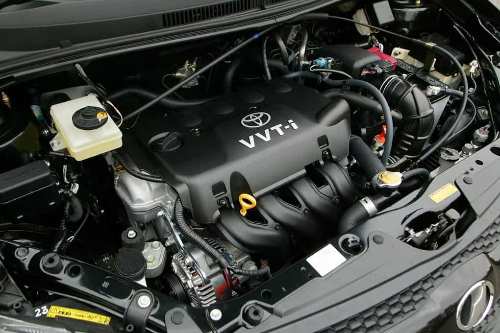 What Happens If You Put Gas in a Diesel Engine? 3 3. A car wont start if the engine fails 1