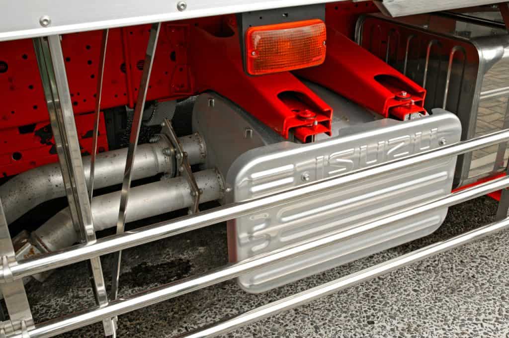 How Much Does the Muffler Repair Cost for a Car? Motor Vehicle HQ