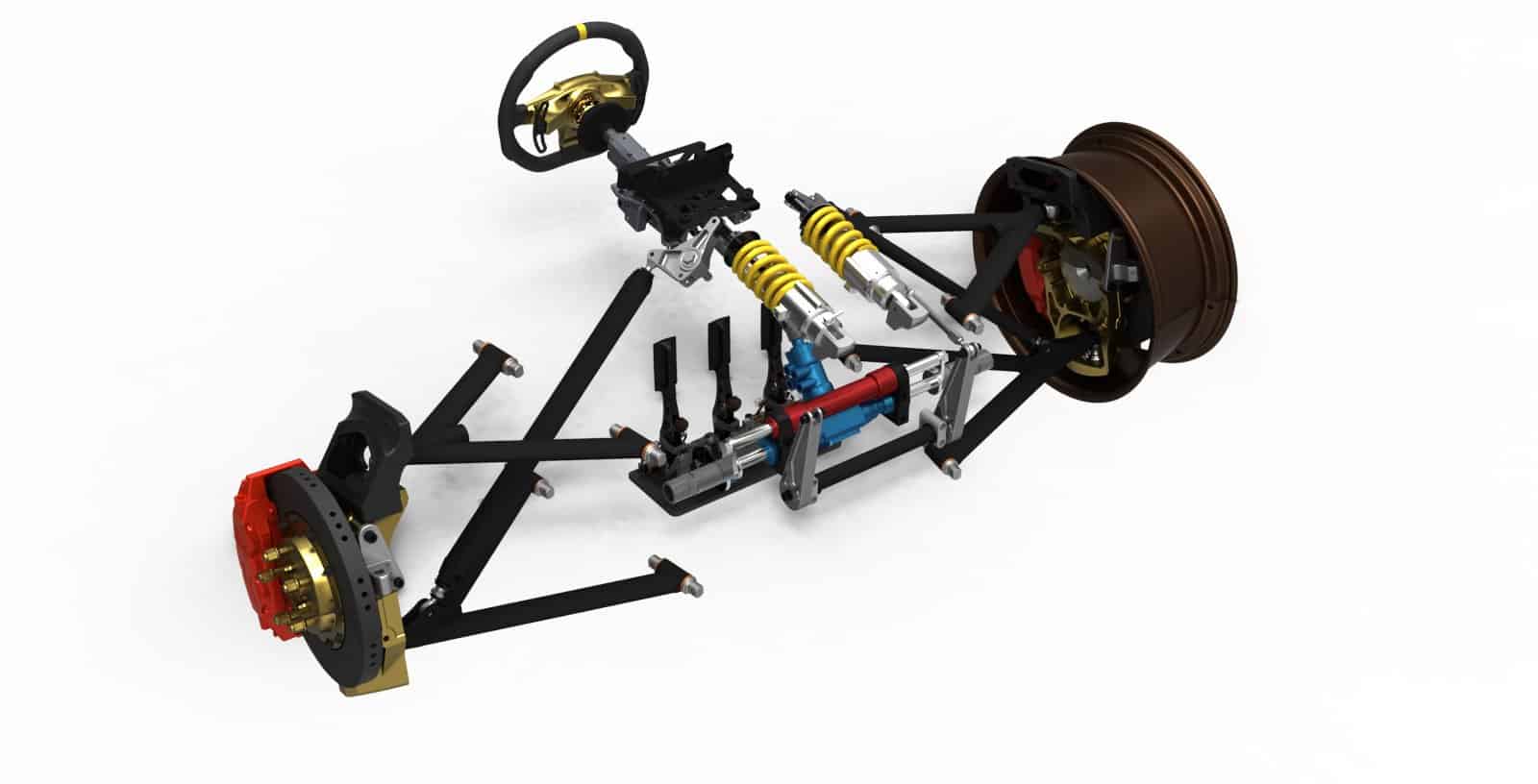 Which are the Common Bent Pushrod Symptoms In a Car How to Fix