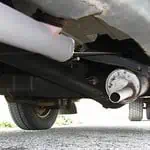 3. Catalytic converter