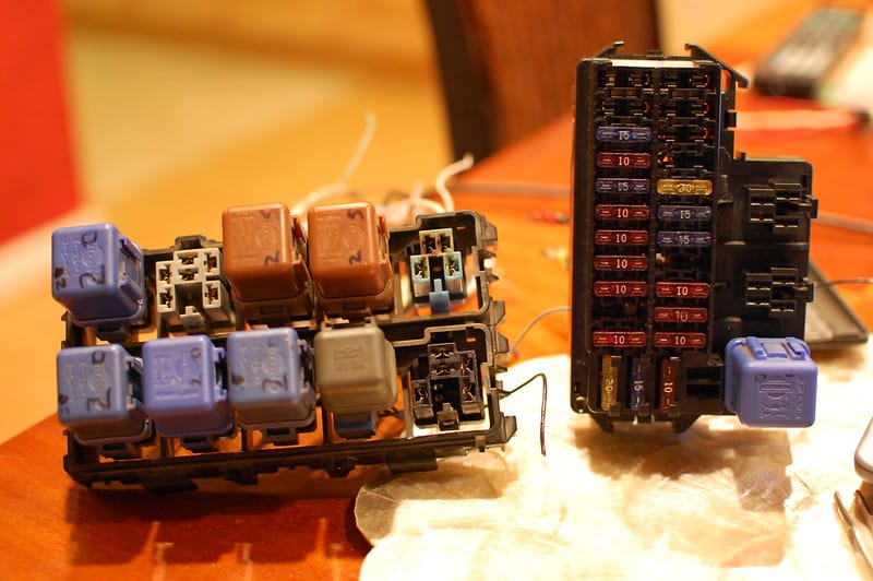 Radiator Fan Not Working? 8 Reasons Why and How to Fix Motor Vehicle HQ