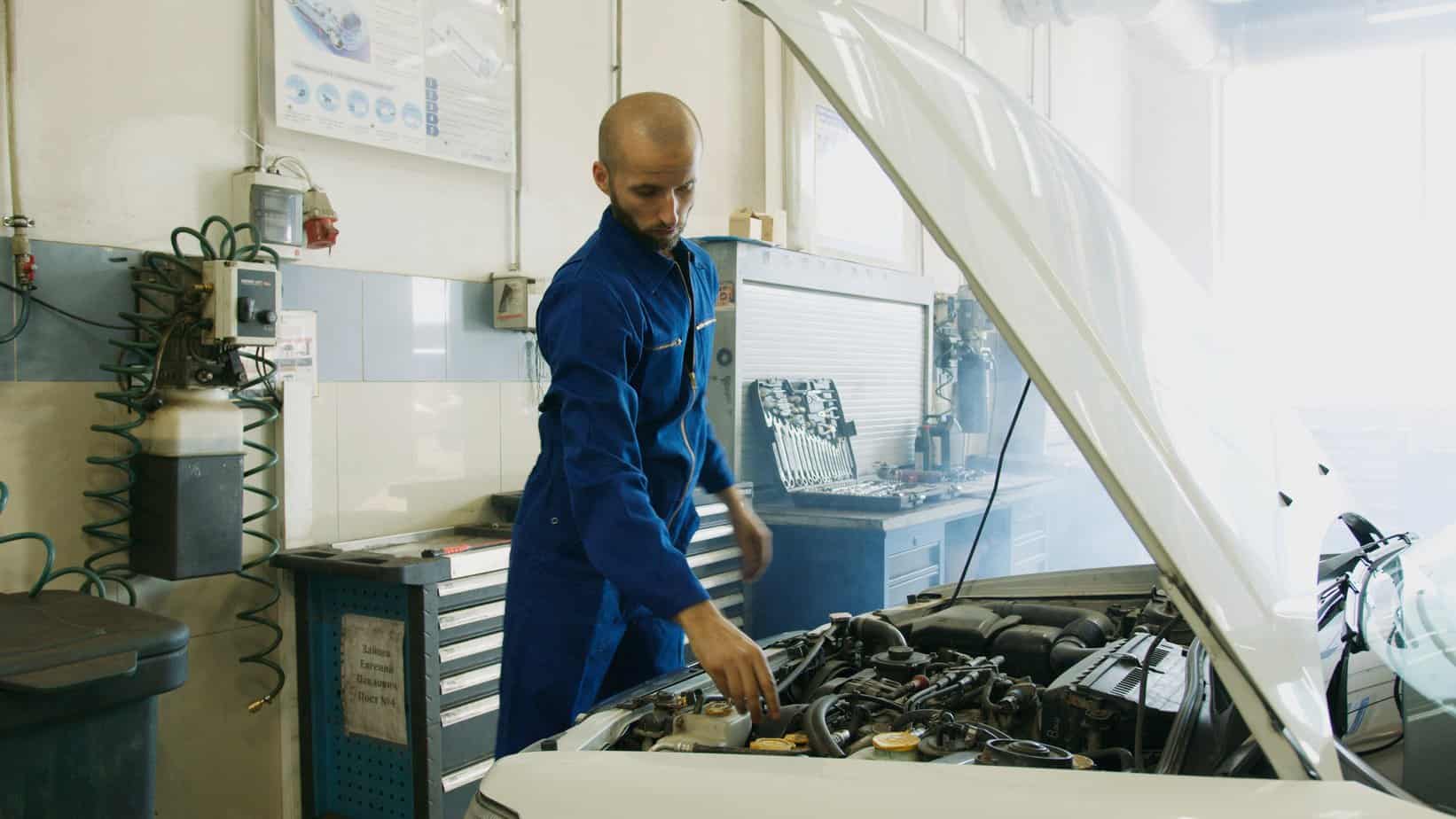 About the Team - Motor Vehicle HQ