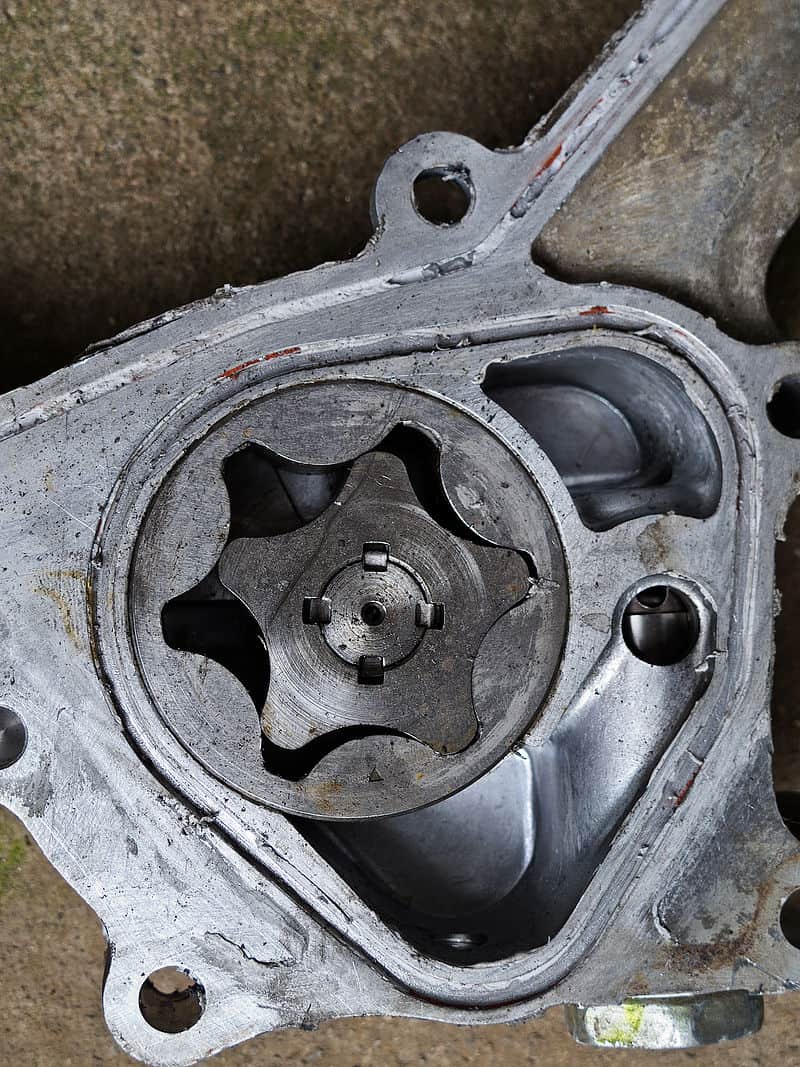 8 Bad Oil Pump Symptoms In Vehicles. How to Diagnose It Motor Vehicle HQ