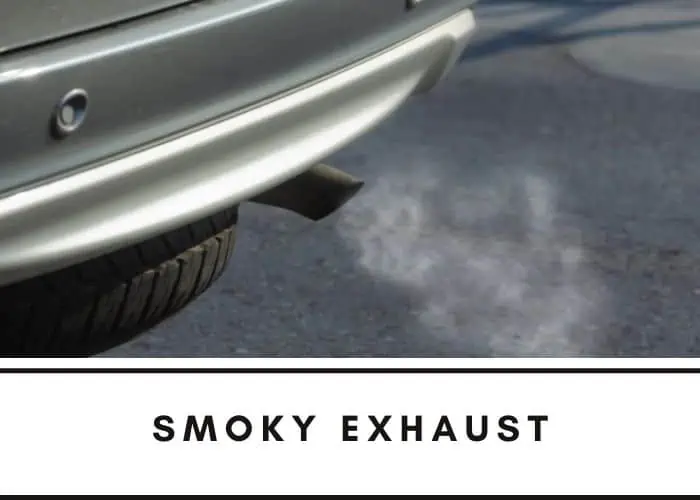 3. Smoky