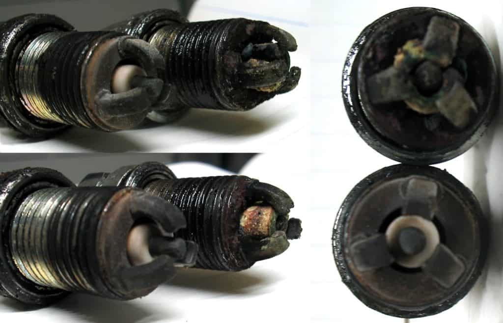 5 Common Too Hot Spark Plug Symptoms Causes and Fixes Motor Vehicle HQ
