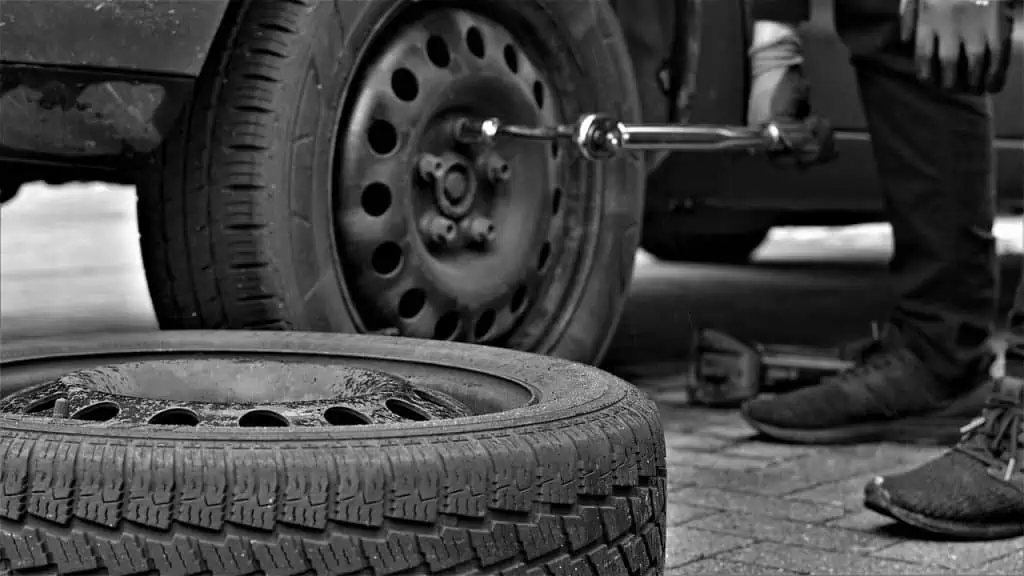 3. Winter Tires Tire Service tire automobile tyres