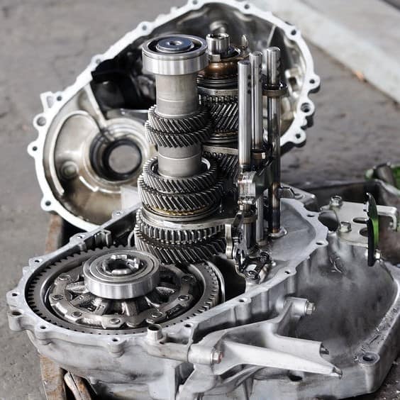 How Much Is A Transmission Rebuild