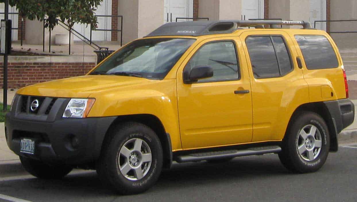 Which are the Nissan Xterra Years to Avoid and Why Motor Vehicle HQ