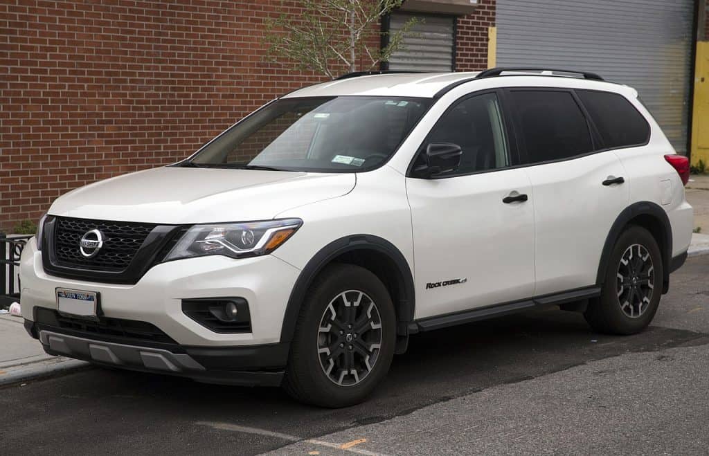 Which are the Nissan Pathfinder Years to Avoid and Why Motor Vehicle HQ