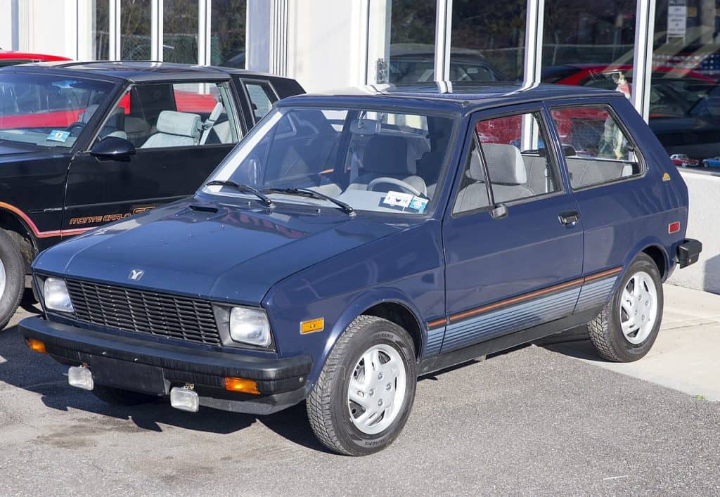 What Is a Lemon Title Car - Is It Worth It? 4 4. An old lemon car