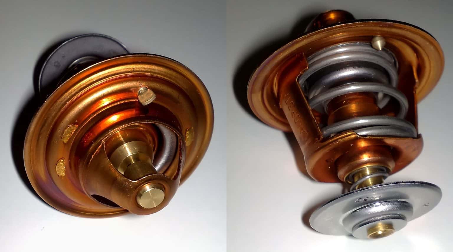Low Engine Coolant Symptoms