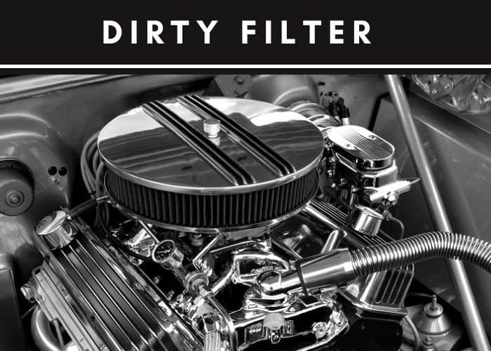 What is the Average Car Air Filter Replacement Cost? Motor Vehicle HQ