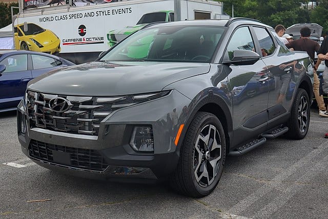 The Best Hybrid Trucks: A Complete Guide - Motor Vehicle HQ